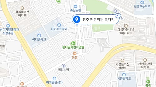 비하동 위치사진1
